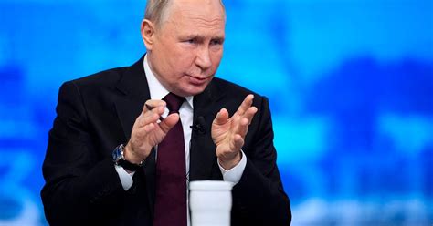 Putin has ‘no interest’ in attacking NATO, calls Biden’s warning ‘nonsense’